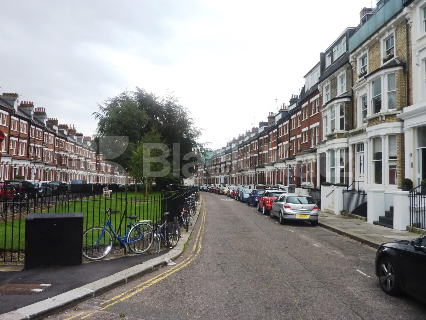 			CONTEMPORARY 1 BED NEAR PRIMROSE HILL, 1 Bedroom, 1 bath, 1 reception Flat			 Primrose Gardens , PRIMROSE HILL